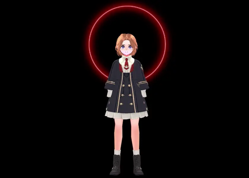 레드 판타즘 윙