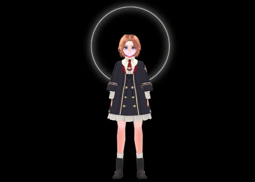 화이트 판타즘 윙