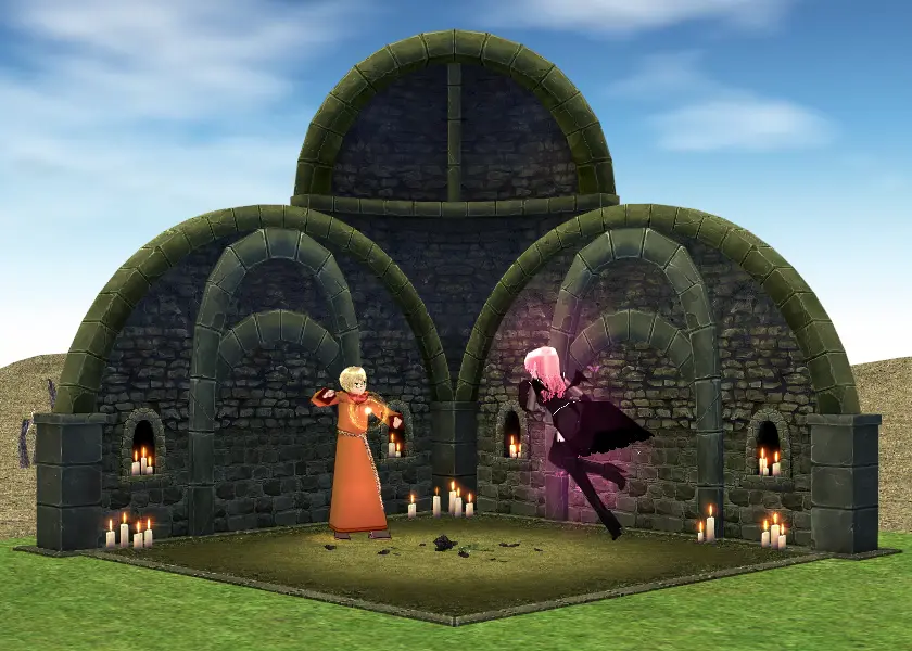 낭만 농장 씬 마스터피스 Vol.4