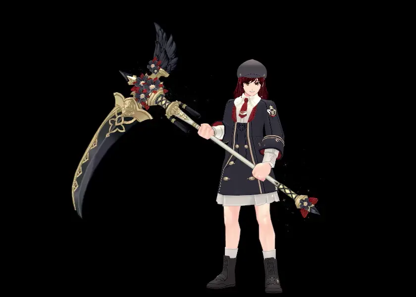 정령 형상변환 리큐르(동화 속 요정) (Spirit Transformation Liqueur (Fluttering Fairies))