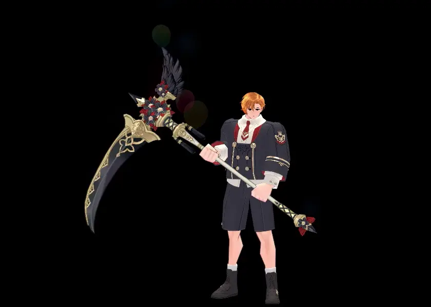 정령 형상변환 리큐르(동심의 풍선) (Spirit Transformation Liqueur (Colorful Balloons))