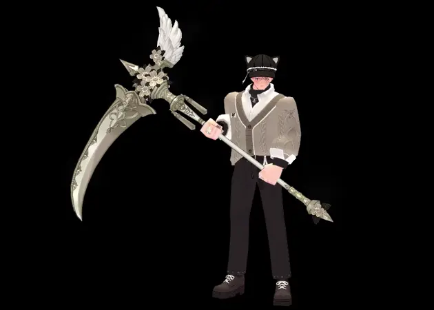 정령 형상변환 리큐르(순수한 코지 하트) 정령 형상변환 리큐르(순수한 코지 하트)