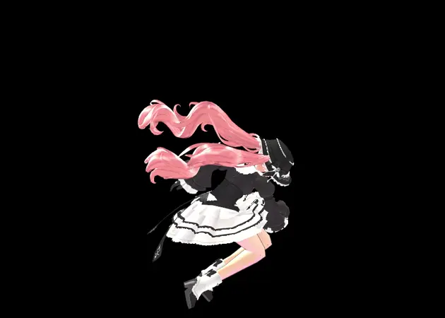 스페셜 키스멧 왈츠 웨어(여성용)