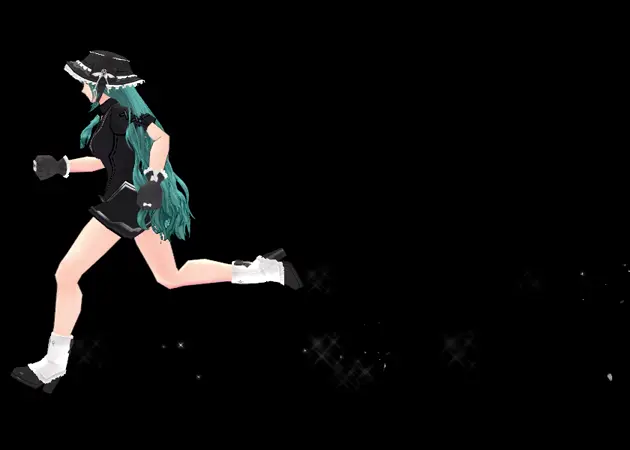 키스멧 왈츠 슈즈(여성용)(무대의 환호)