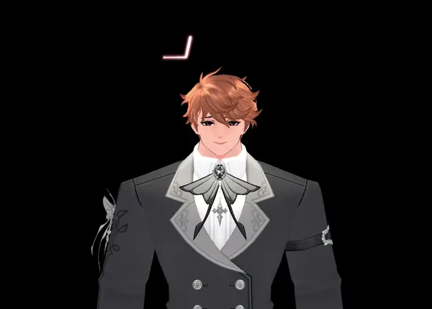 우아한 바이탈 템페스타 헤일로