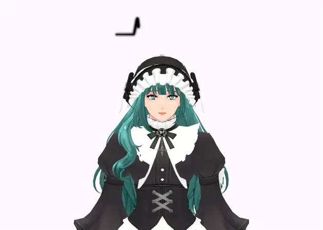 타락한 바이탈 템페스타 헤일로