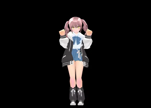 스페셜 히트 비트 스쿨 네오 유니폼(여성용)