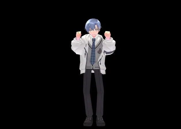 스페셜 히트 비트 스쿨 네오 유니폼(남성용)