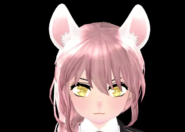 히트 비트 귀 머리띠