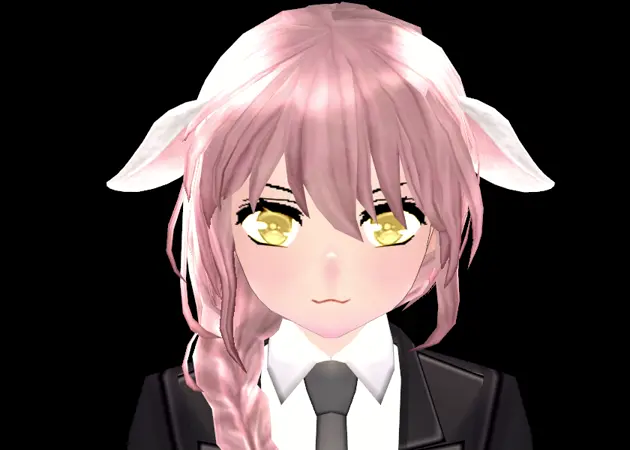 히트 비트 처진 귀 머리띠