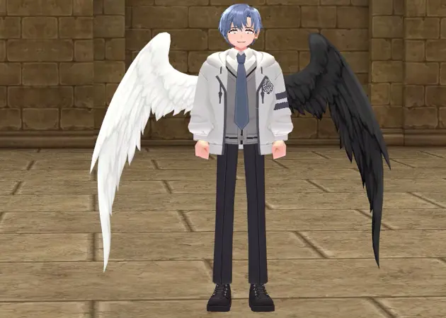 찬란한 히트 비트 윙