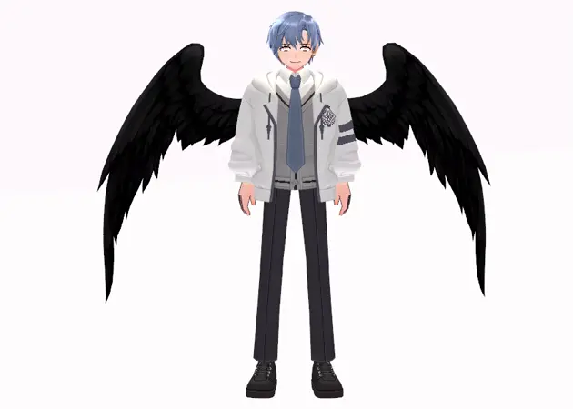 타락한 히트 비트 윙