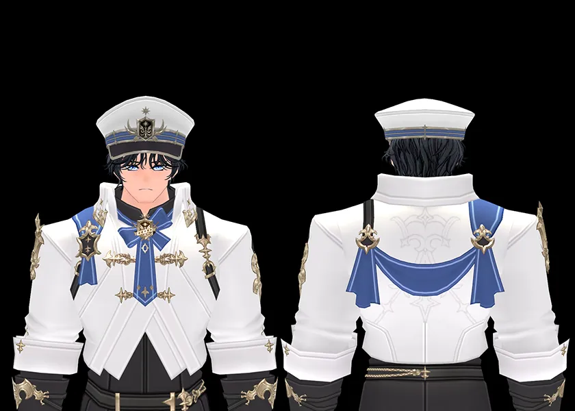 로열 나이츠 모자