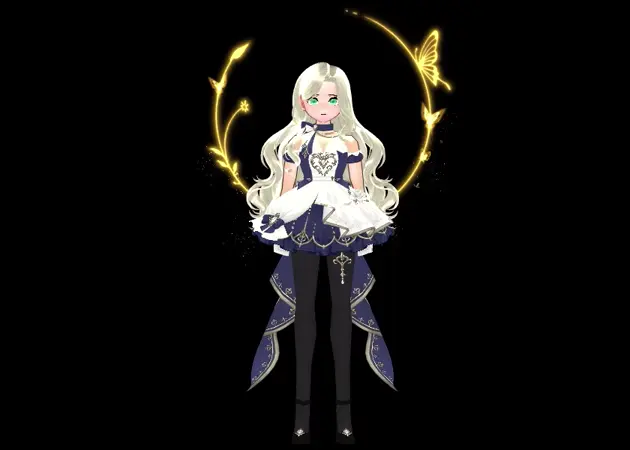 위대한 미드나잇 파빌리온 윙