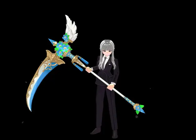 정령 형상변환 리큐르(순수한 봄바람)