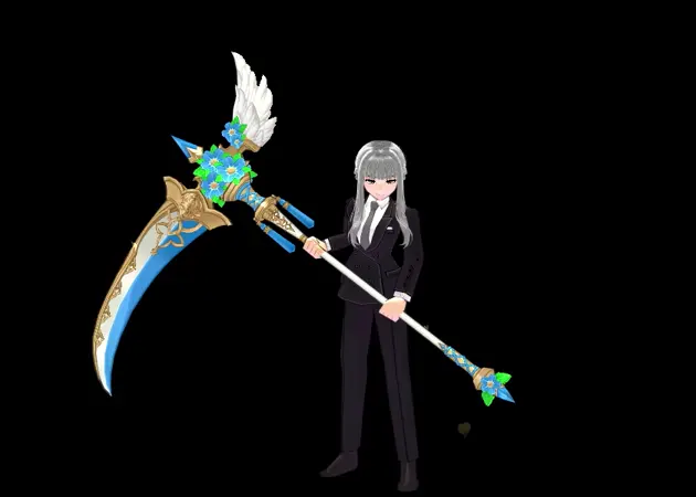 정령 형상변환 리큐르(따뜻한 봄바람)