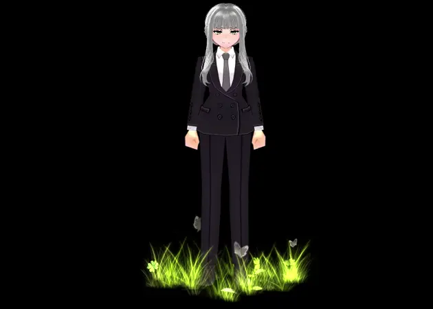 화사한 비밀 정원 2차 타이틀 획득 쿠폰