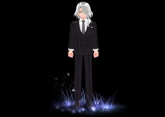 고요한 비밀 정원 2차 타이틀 획득 쿠폰